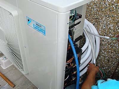 望城商场中央空调分析及中央空调的维保分析